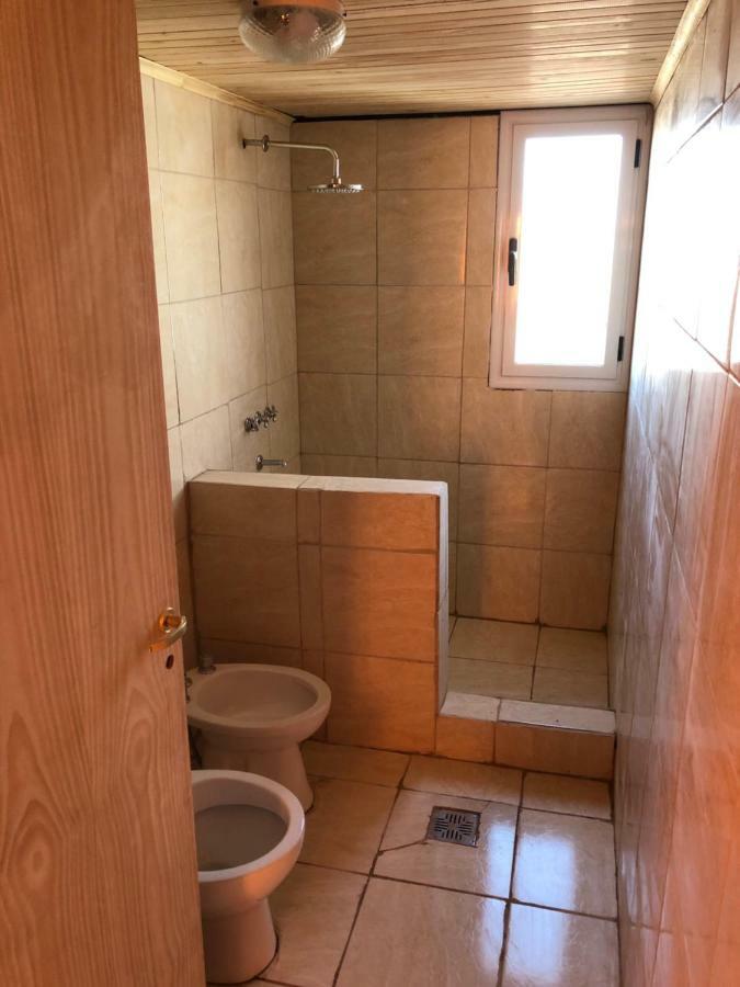 Cabanas Buen Aike Malargüe 外观 照片